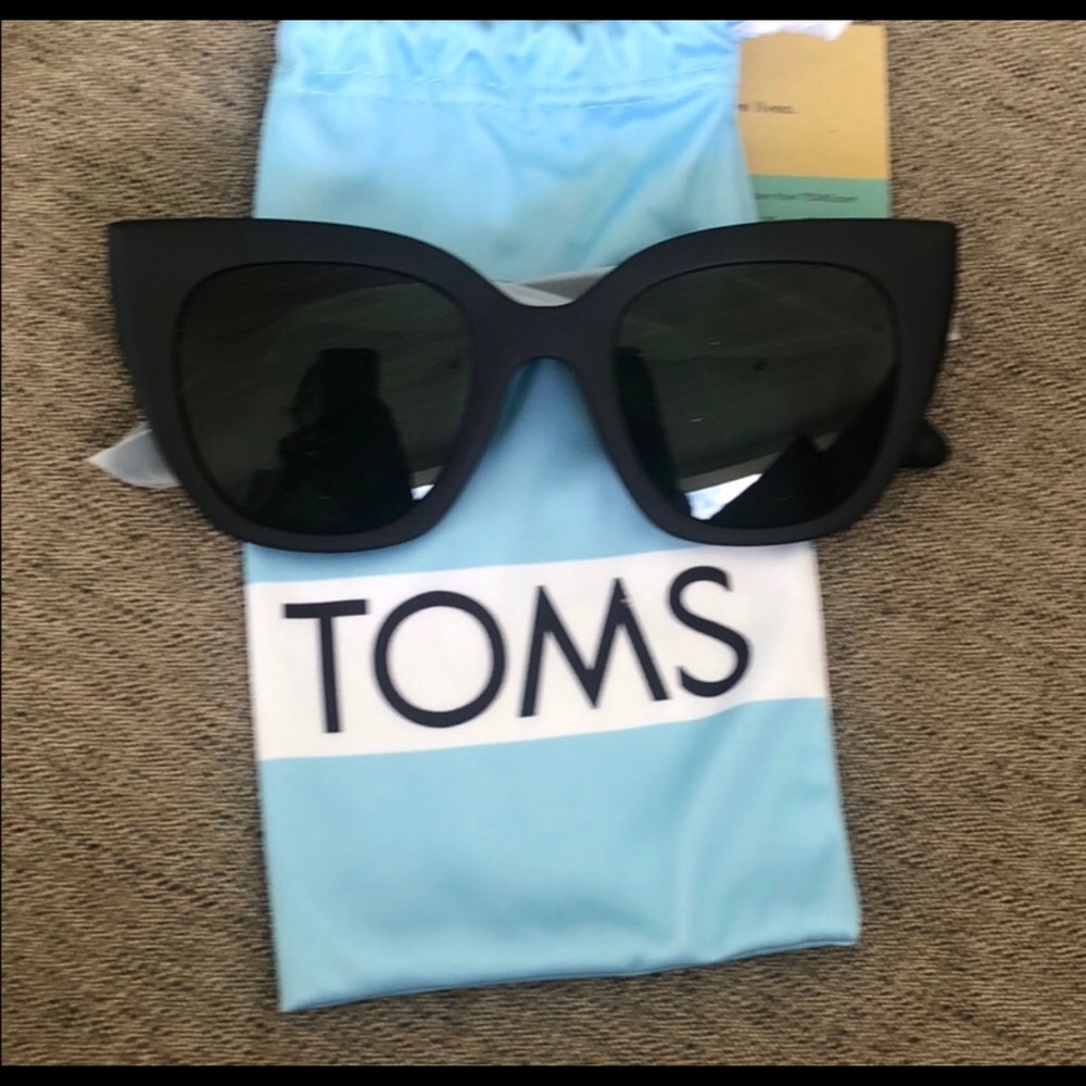 COPY - Toms Sydney sunglasses